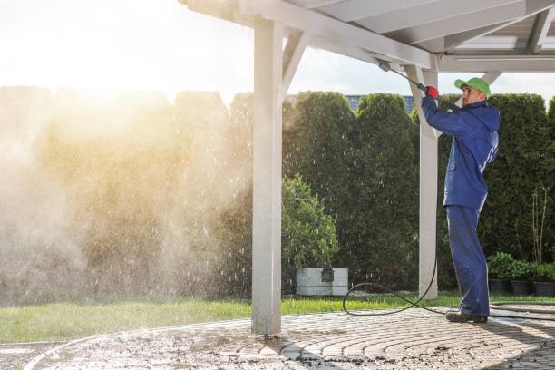 Reliable Pomona, CA Pressure Washing Services Solutions