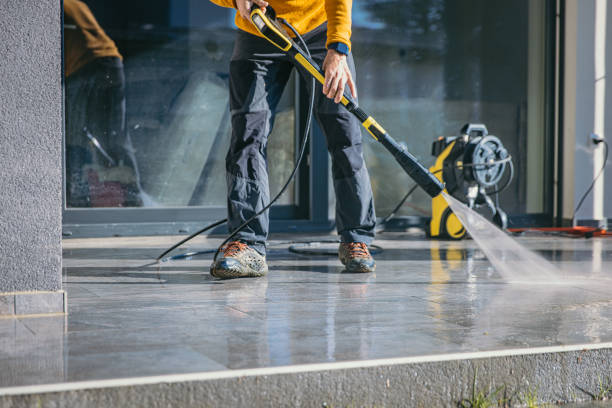 Best Patio and Deck Pressure Washing  in Pomona, CA